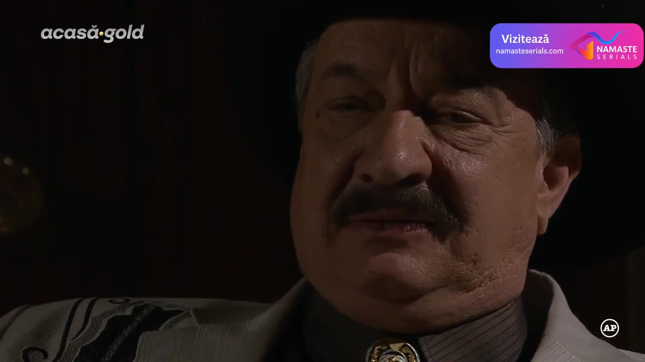 Refugiul - Un refugio para el amor Episodul 43