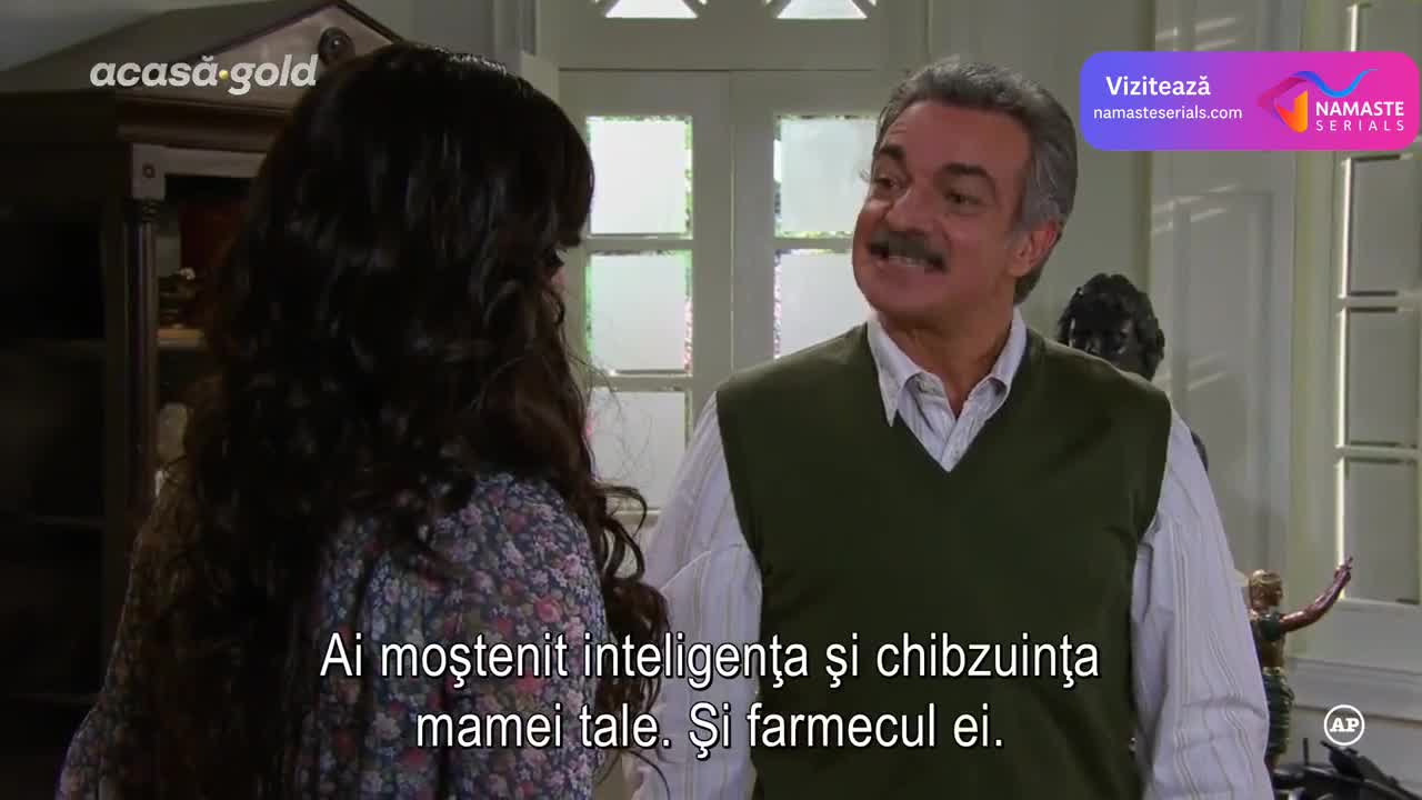 Refugiul - Un refugio para el amor Episodul 44