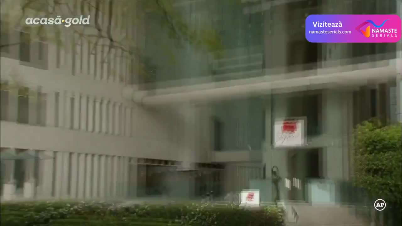 Refugiul - Un refugio para el amor Episodul 46
