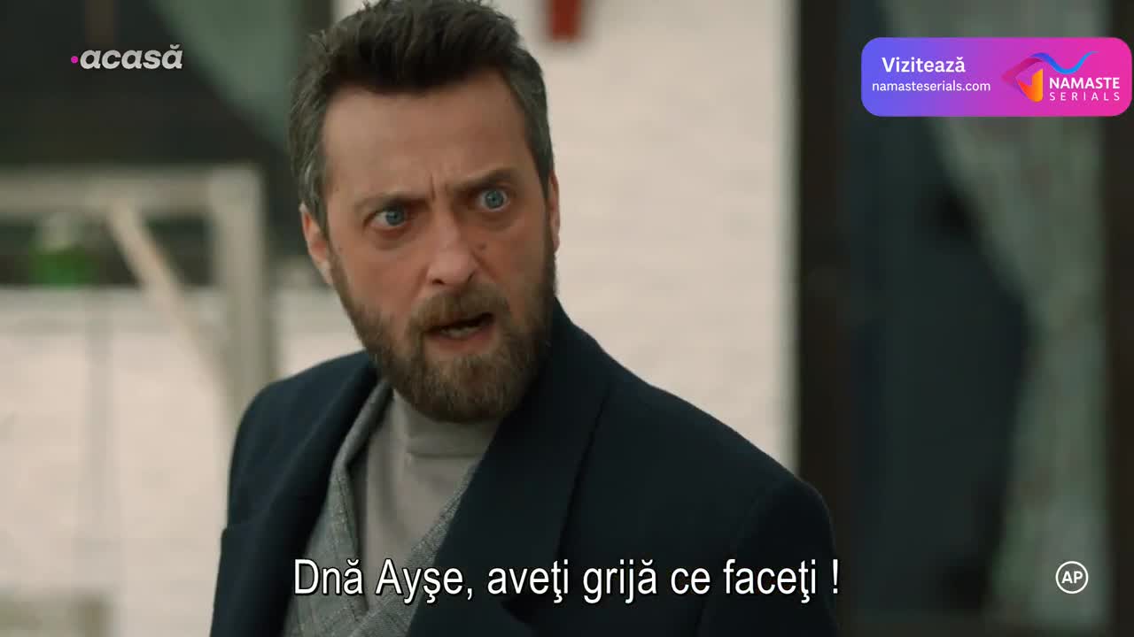 Kefaret - Calea spre iertare tv Episodul 22