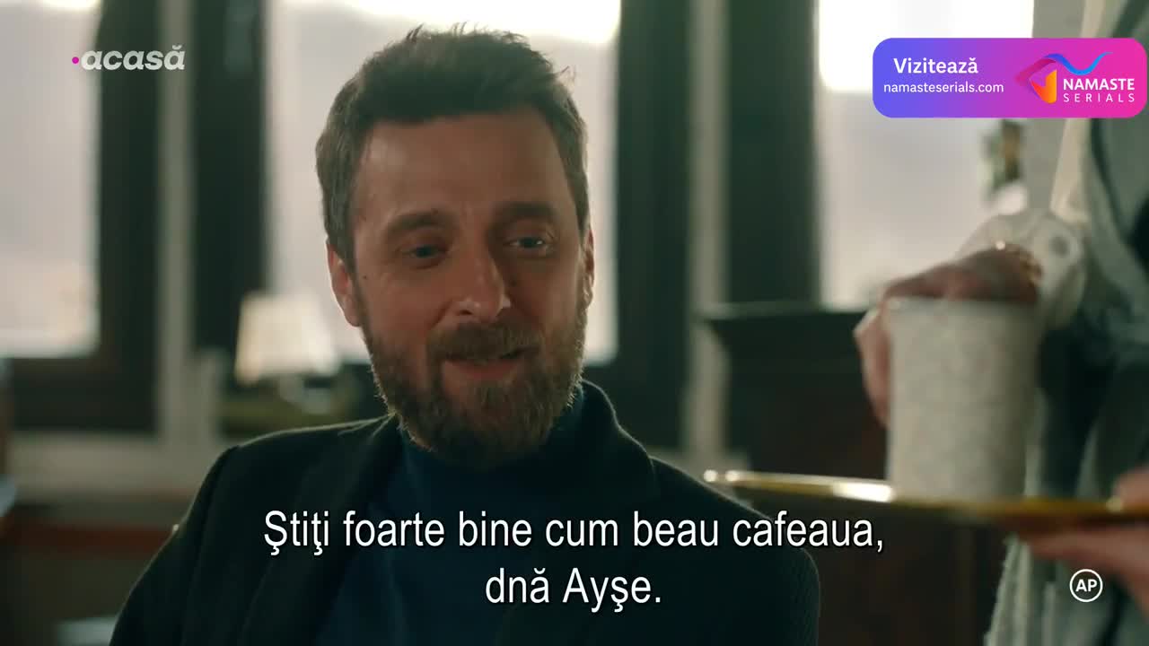 Kefaret - Calea spre iertare tv Episodul 24