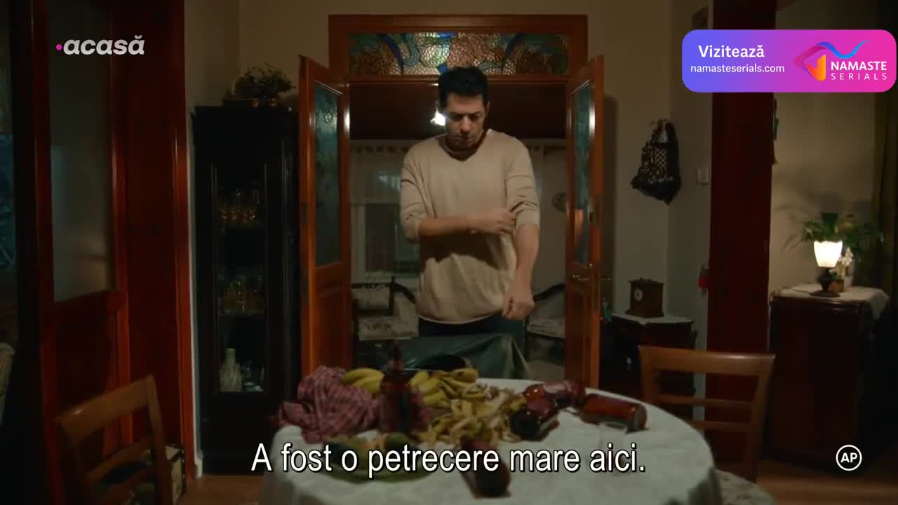 Kefaret - Calea spre iertare tv Episodul 25
