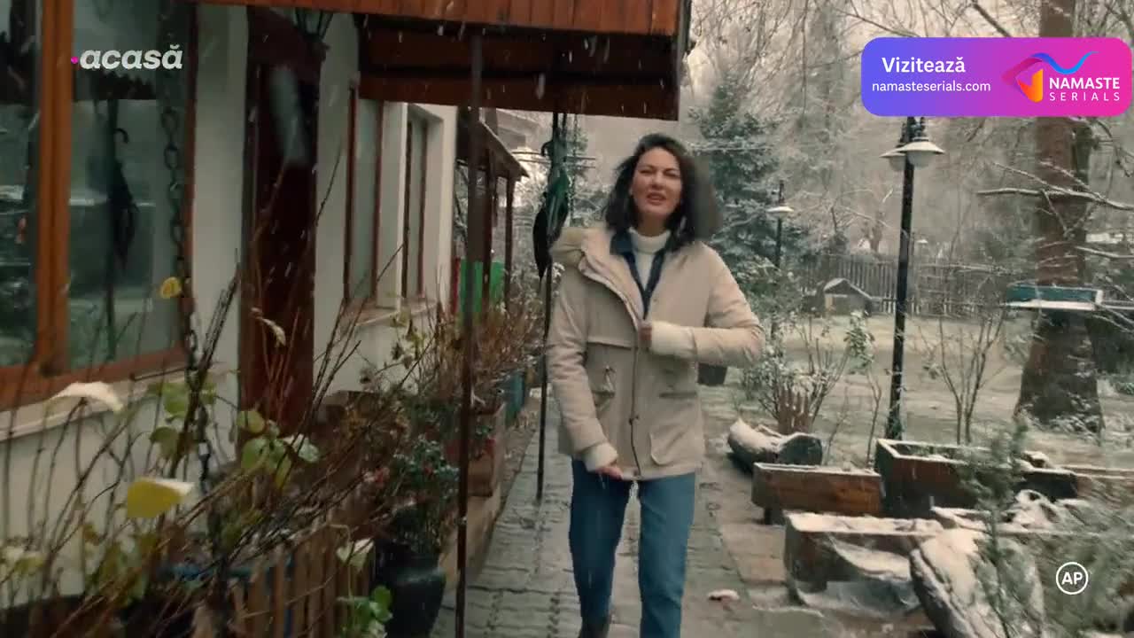 Kefaret - Calea spre iertare tv Episodul 28