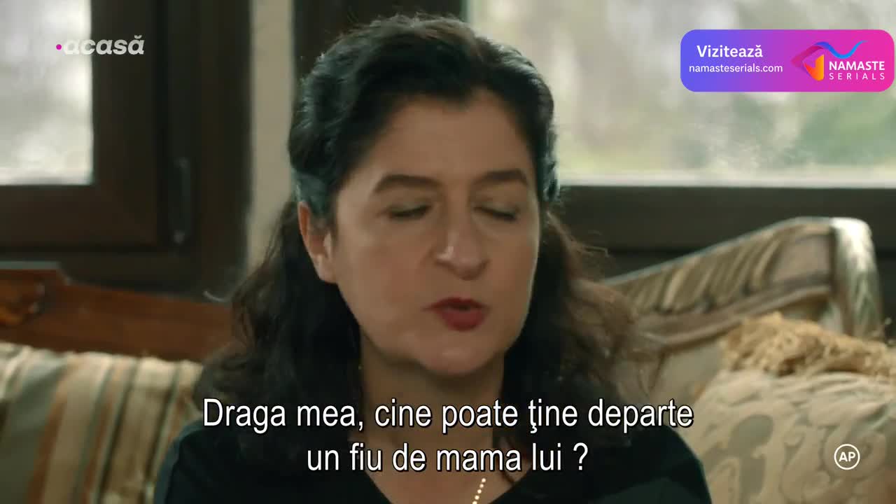 Kefaret - Calea spre iertare tv Episodul 29