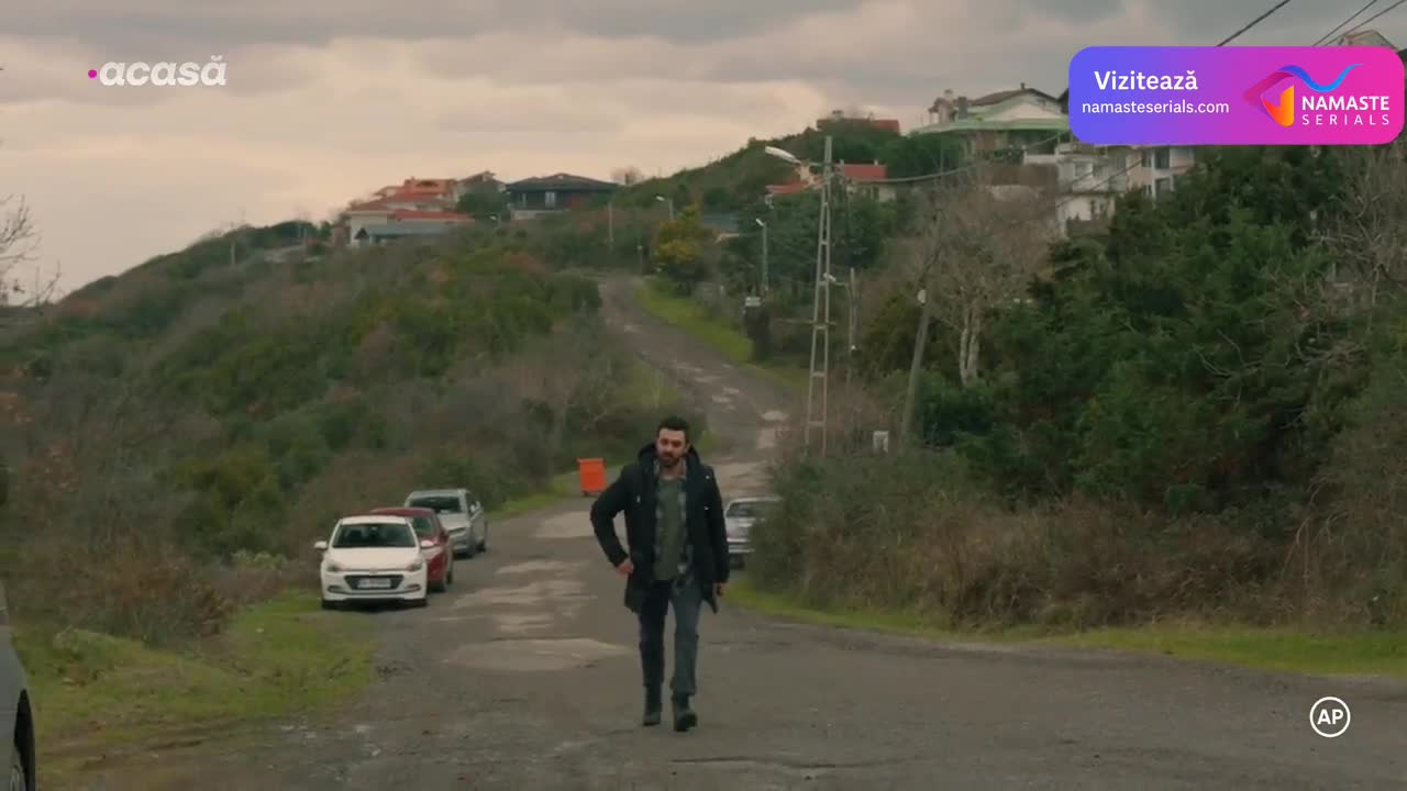 Kefaret - Calea spre iertare tv Episodul 30