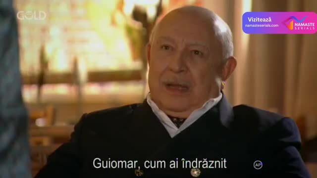 Flor do Caribe: Floarea din Caraibe Episodul 56