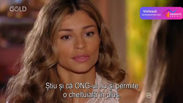 Flor do Caribe: Floarea din Caraibe Episodul 59