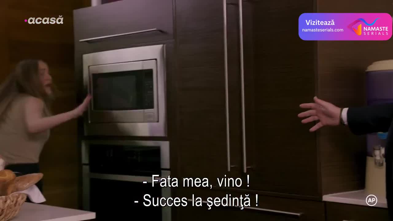 El maleficio - Blestemul Episodul 54