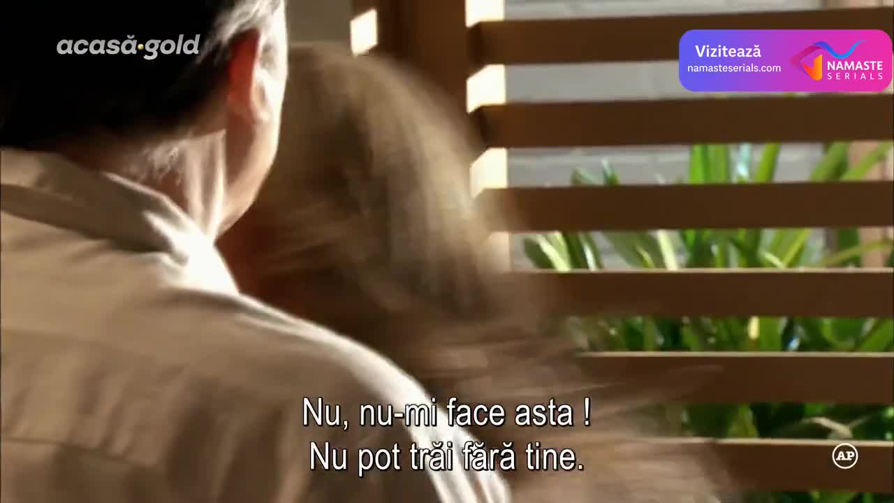 Abisul pasiunii - Abismo de pasión Episodul 3