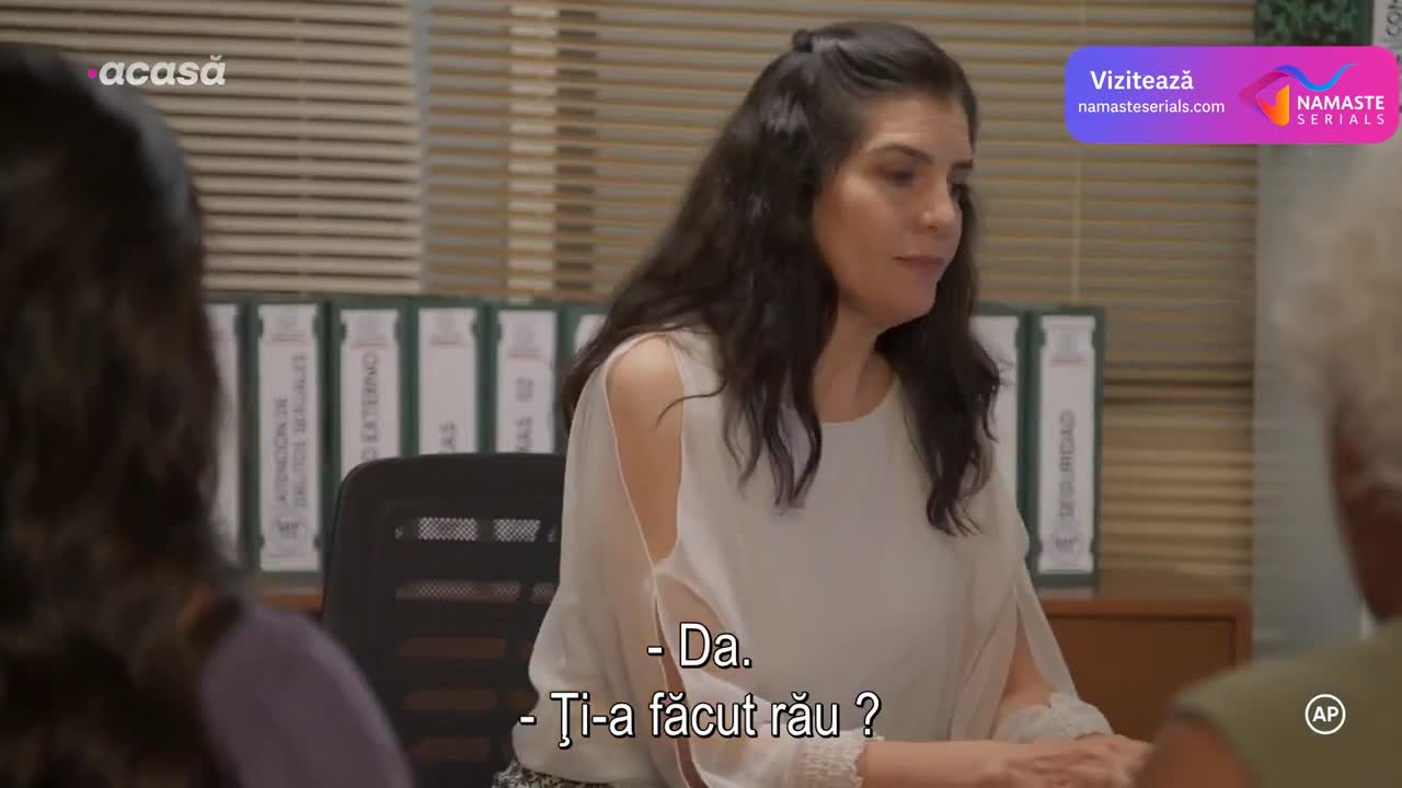 Cabo -  iluzii în paradis Episodul 24