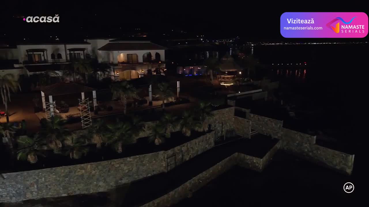 Cabo -  iluzii în paradis Episodul 27
