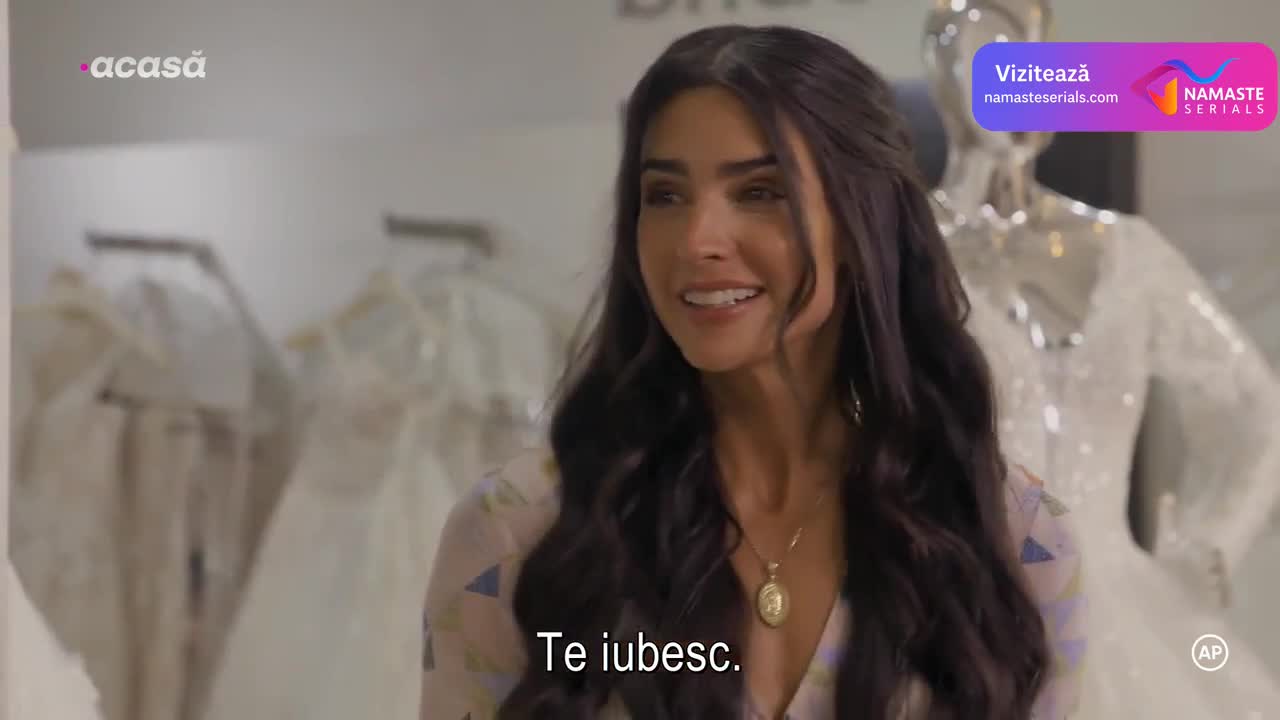 Cabo -  iluzii în paradis Episodul 30