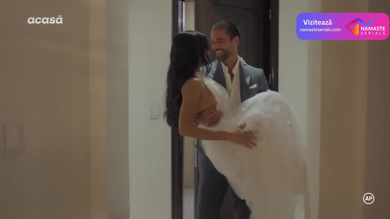 Cabo -  iluzii în paradis Episodul 31
