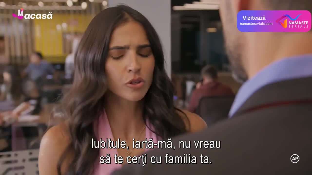 Cabo -  iluzii în paradis Episodul 35