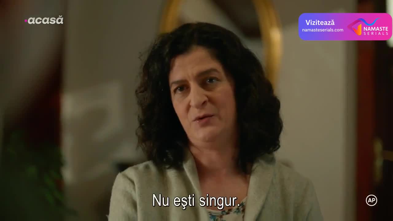 Kefaret - Calea spre iertare tv Episodul 31