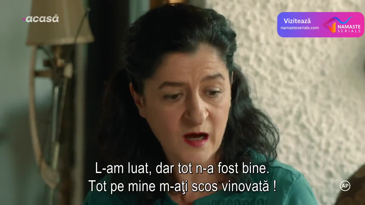 Kefaret - Calea spre iertare tv Episodul 32