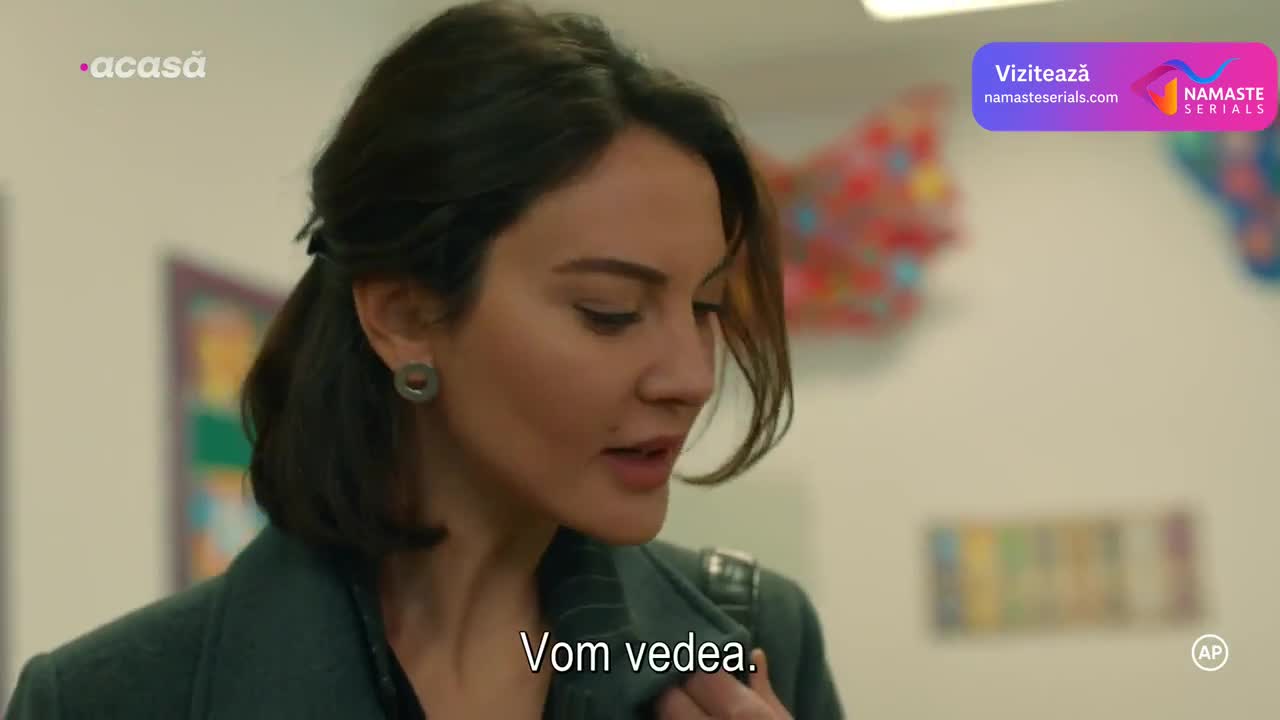 Kefaret - Calea spre iertare tv Episodul 33