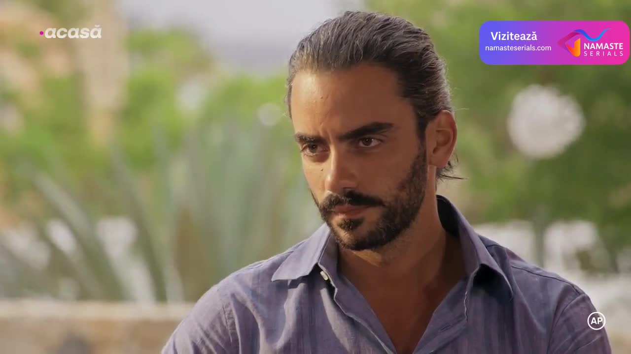 Cabo -  iluzii în paradis Episodul 36