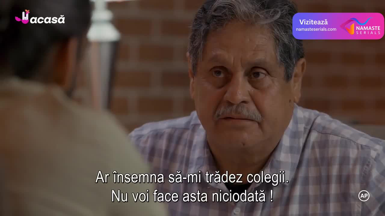 Cabo -  iluzii în paradis Episodul 38