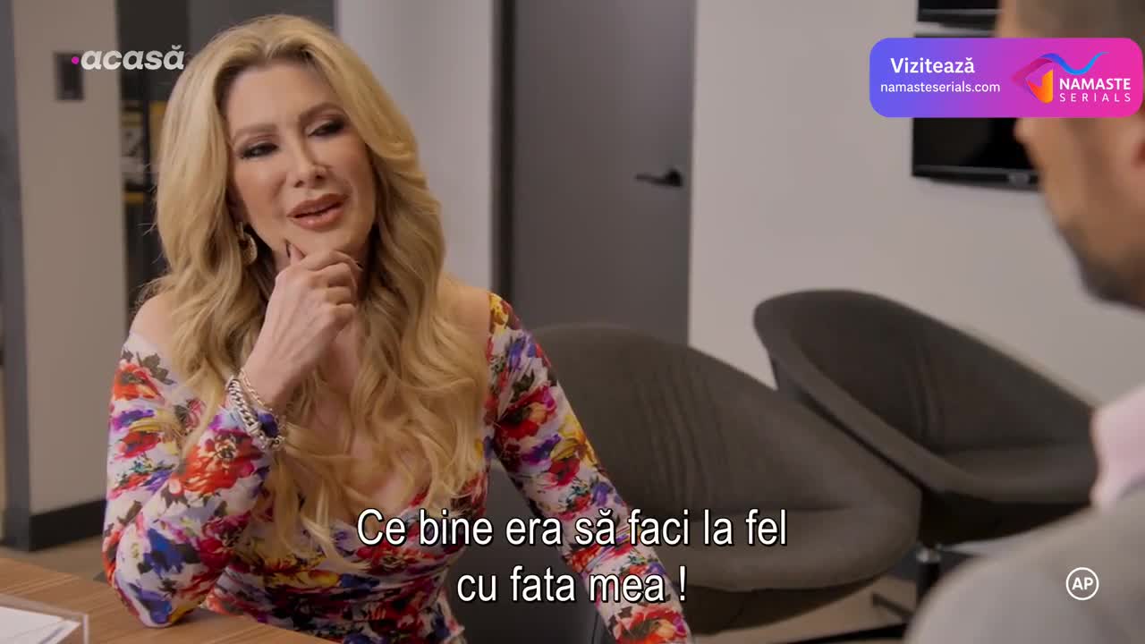 Cabo -  iluzii în paradis Episodul 42