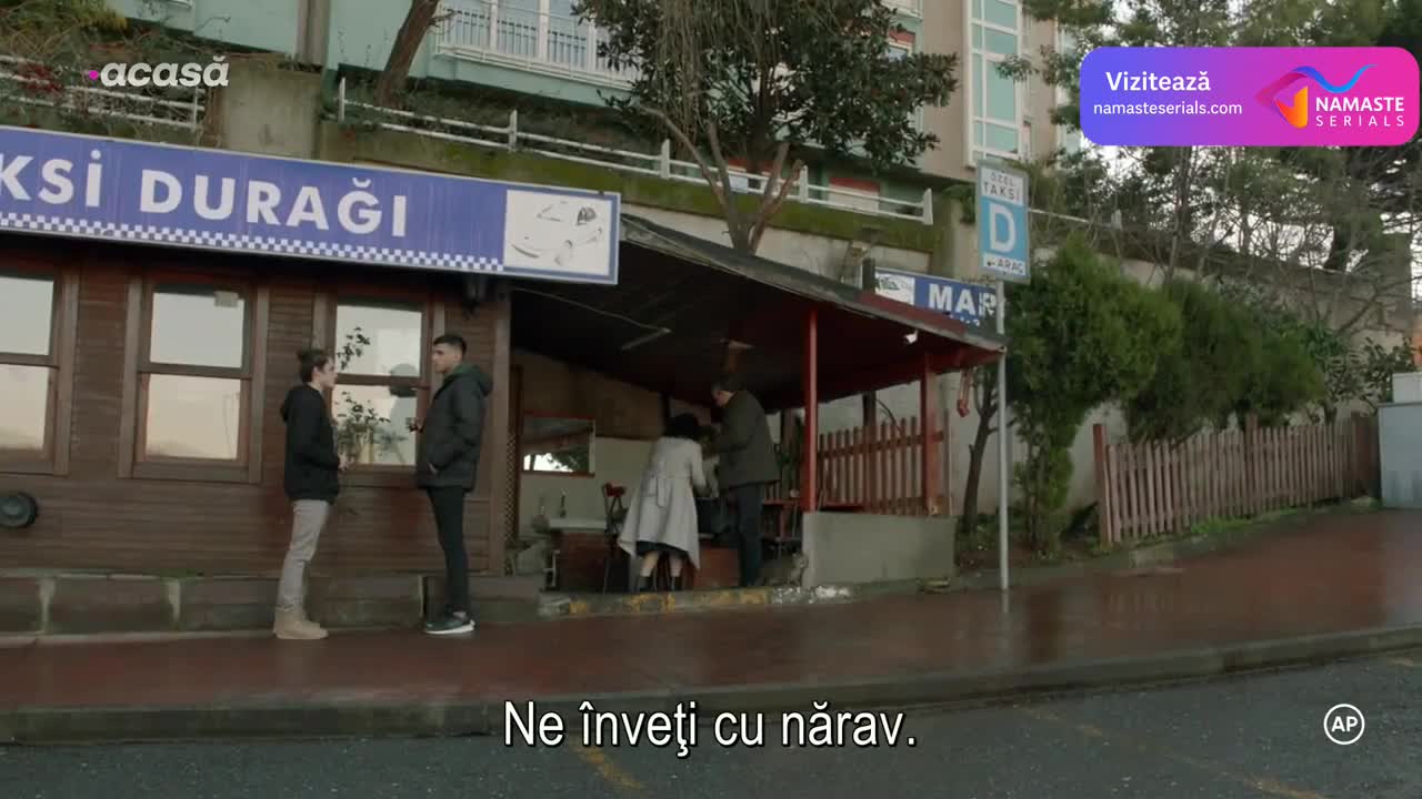 Kefaret - Calea spre iertare tv Episodul 35