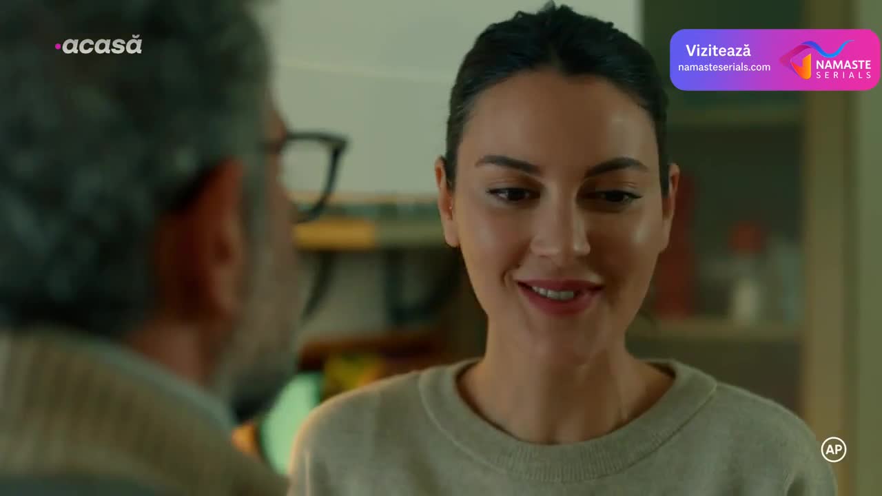 Kefaret - Calea spre iertare tv Episodul 36