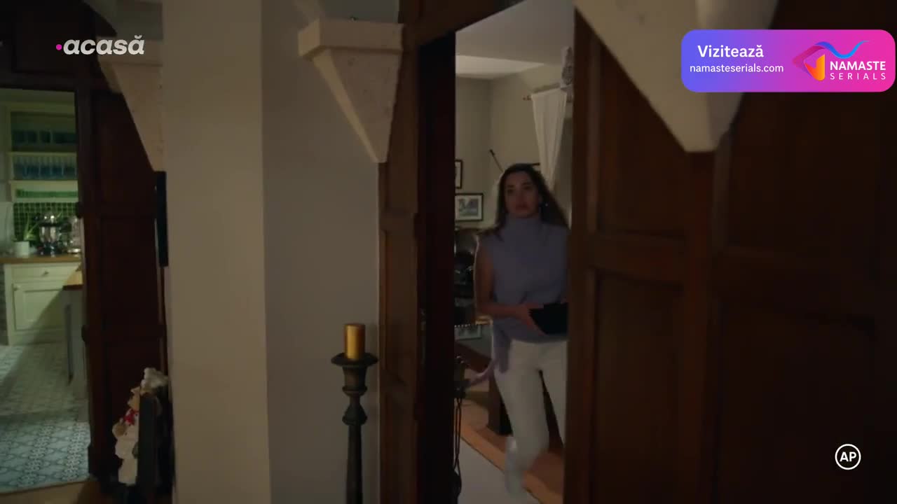 Kefaret - Calea spre iertare tv Episodul 37
