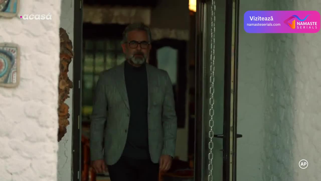 Kefaret - Calea spre iertare tv Episodul 39