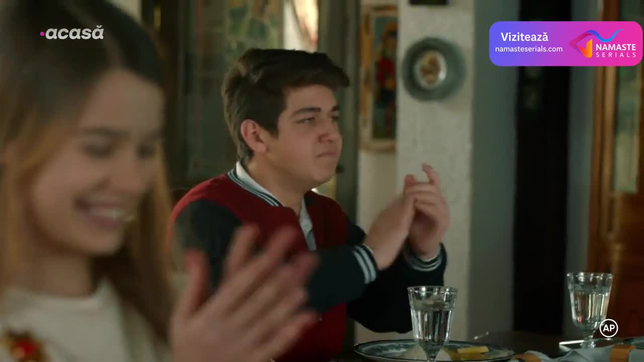 Kefaret - Calea spre iertare tv Episodul 42