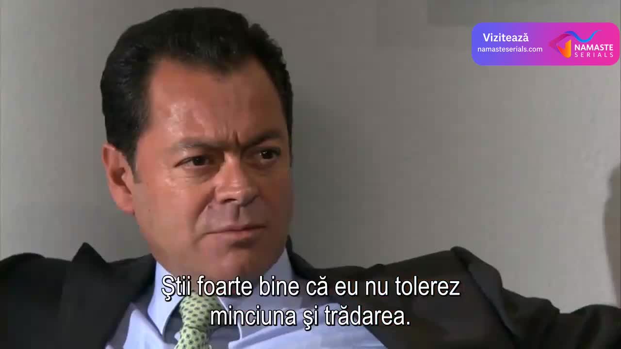 Refugiul - Un refugio para el amor Episodul 52