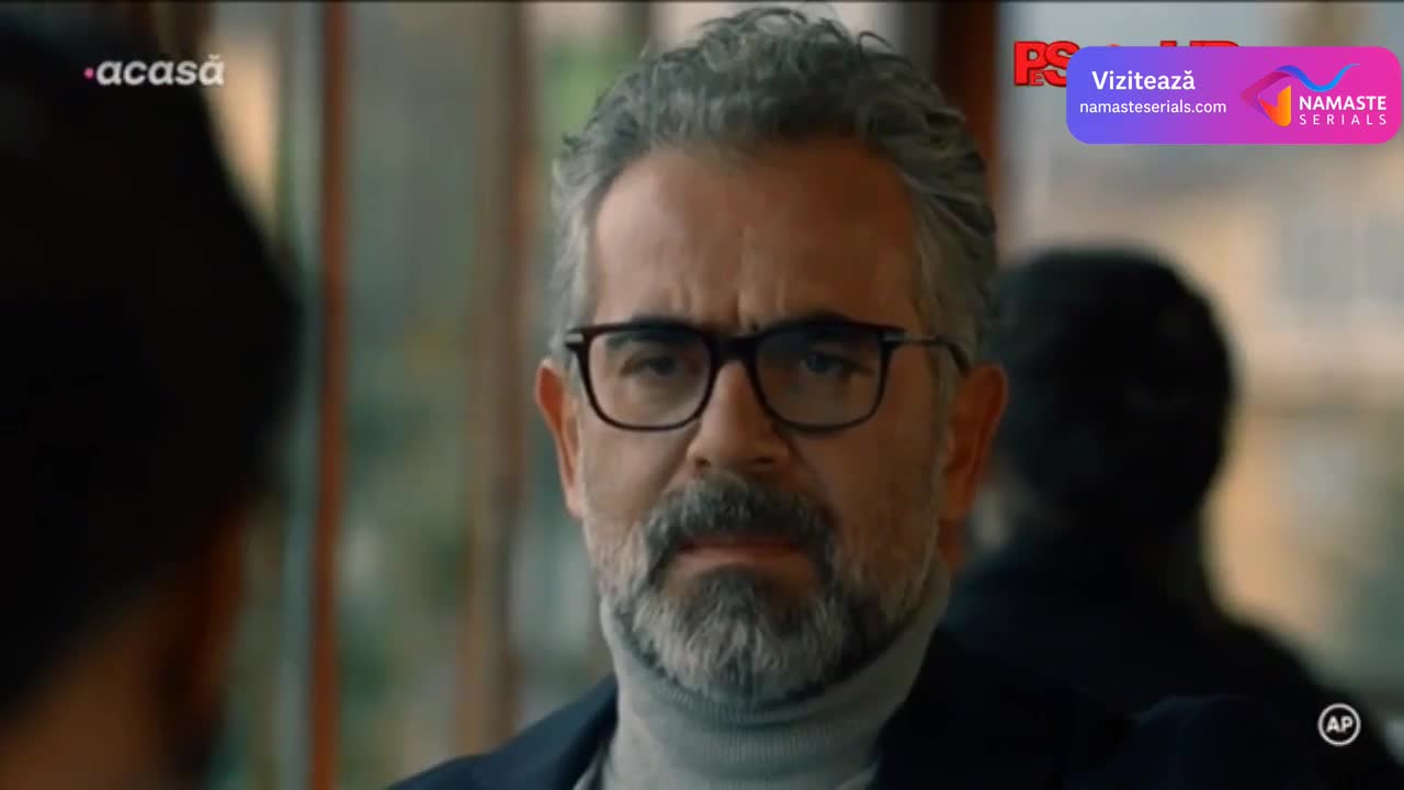 Kefaret - Calea spre iertare tv Episodul 43