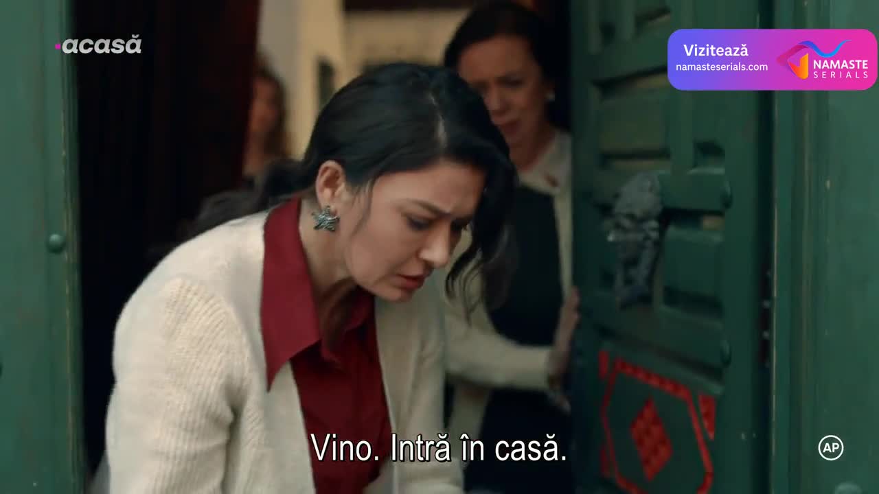 Kefaret - Calea spre iertare tv Episodul 45