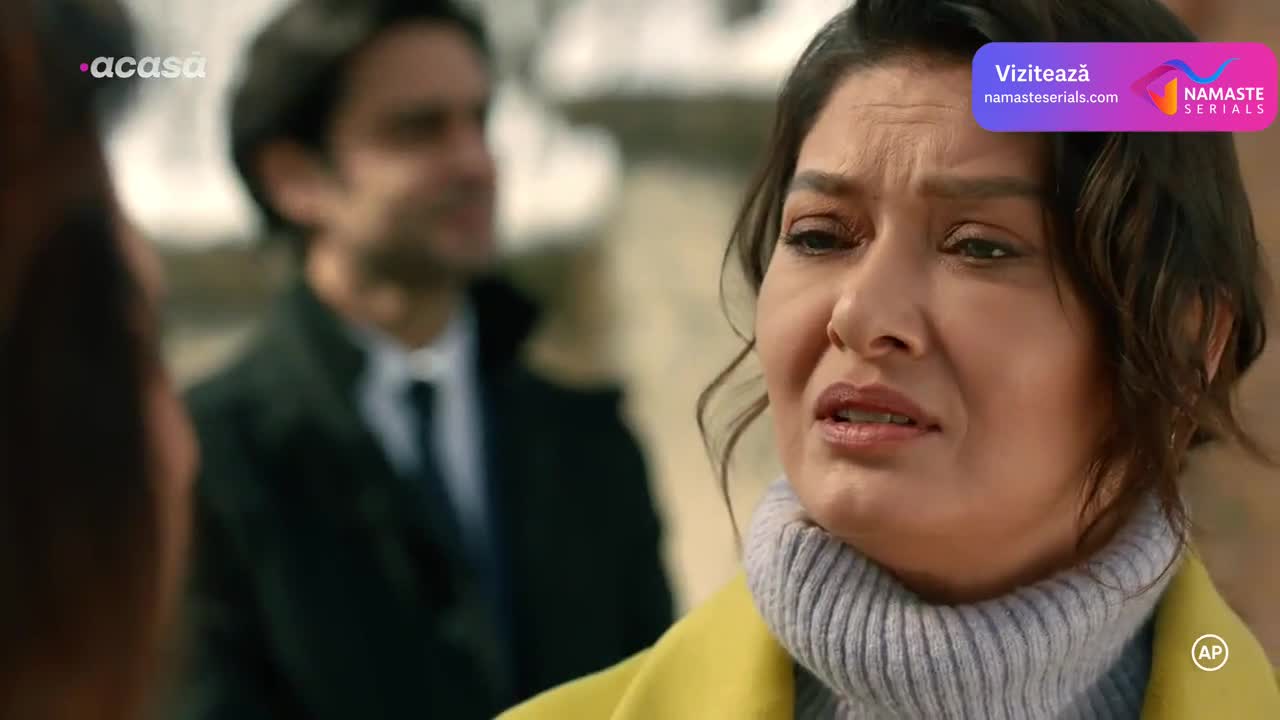 Kefaret - Calea spre iertare tv Episodul 46