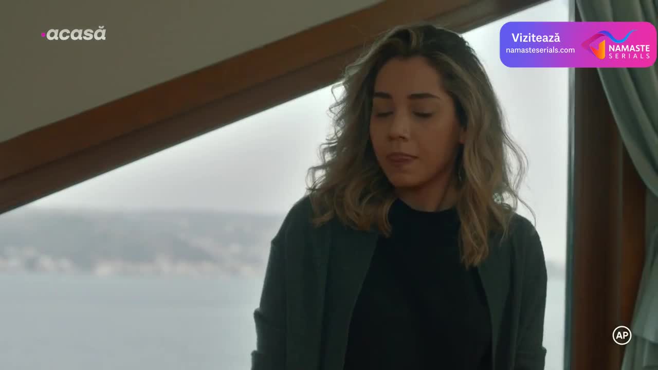 Kefaret - Calea spre iertare tv Episodul 47