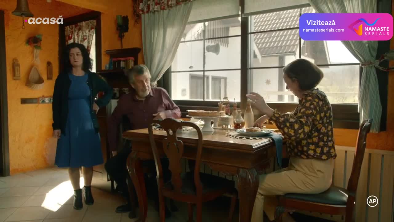 Kefaret - Calea spre iertare tv Episodul 49