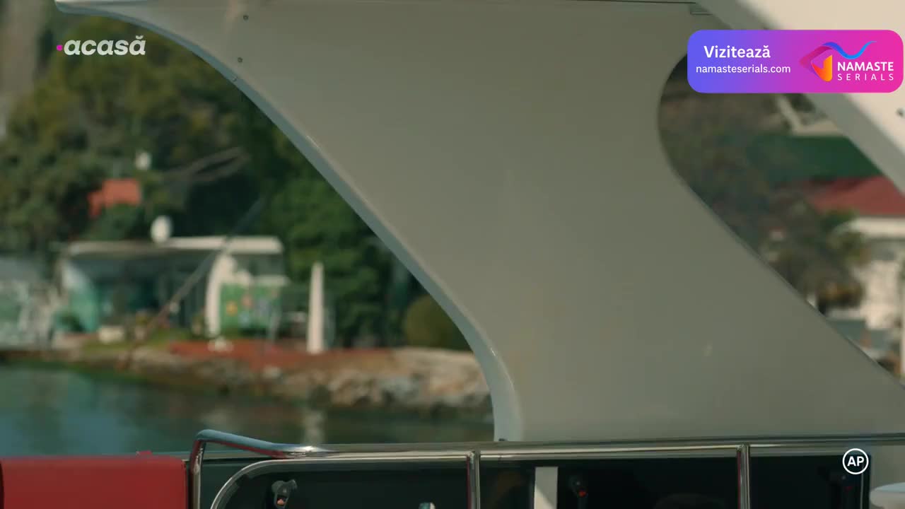 Kefaret - Calea spre iertare tv Episodul 50