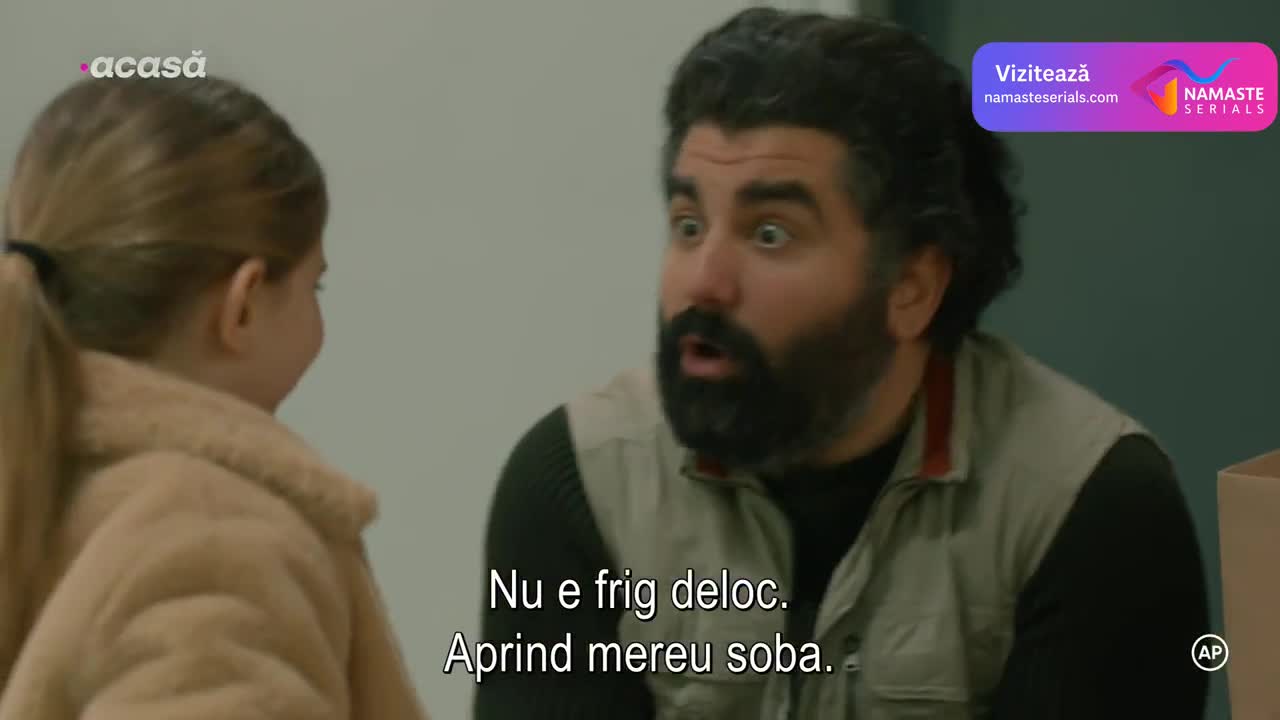 Kefaret - Calea spre iertare tv Episodul 51