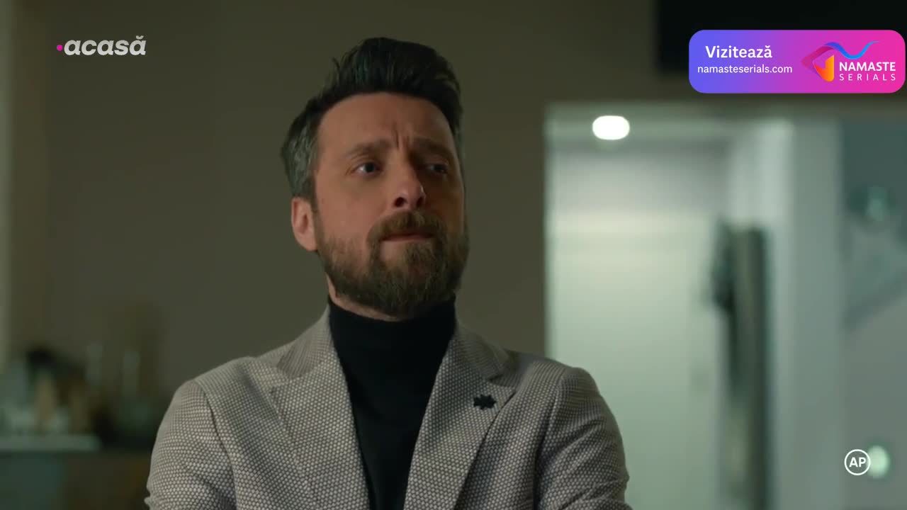 Kefaret - Calea spre iertare tv Episodul 53