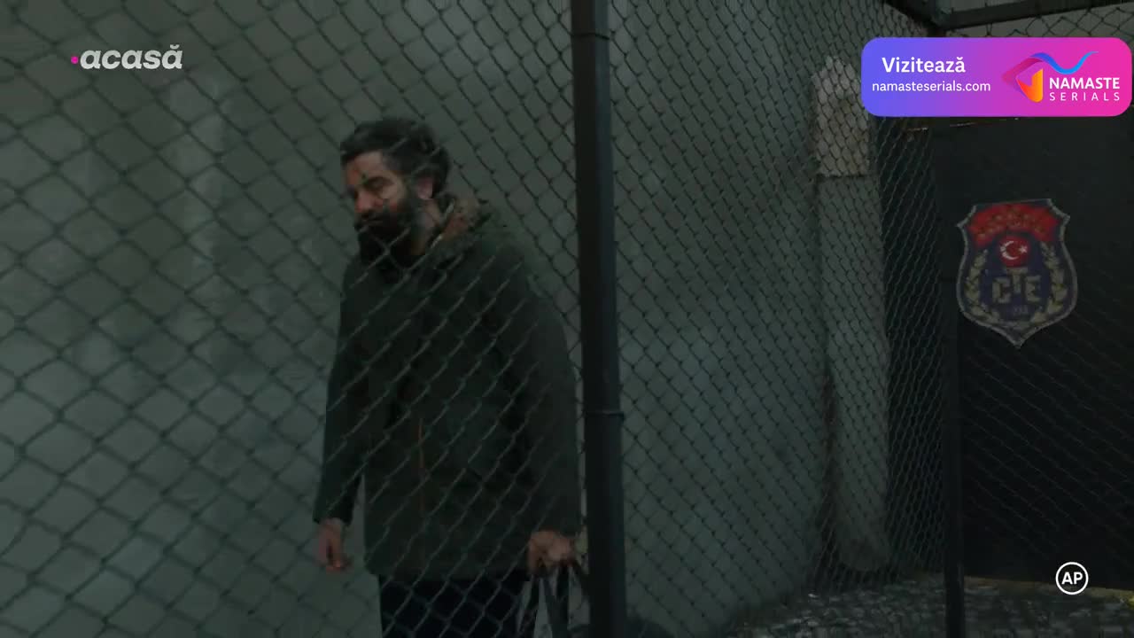 Kefaret - Calea spre iertare tv Episodul 54