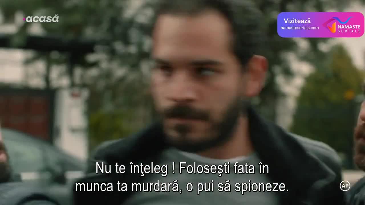 Kefaret - Calea spre iertare tv Episodul 58