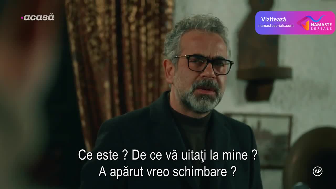 Kefaret - Calea spre iertare tv Episodul 59