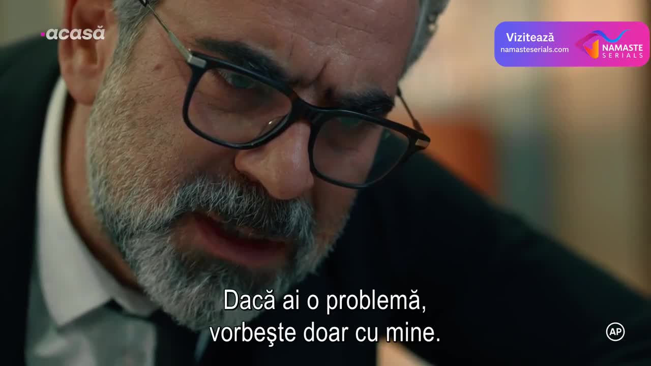Kefaret - Calea spre iertare tv Episodul 60