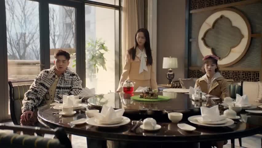 As Beautiful as You Episodul 6