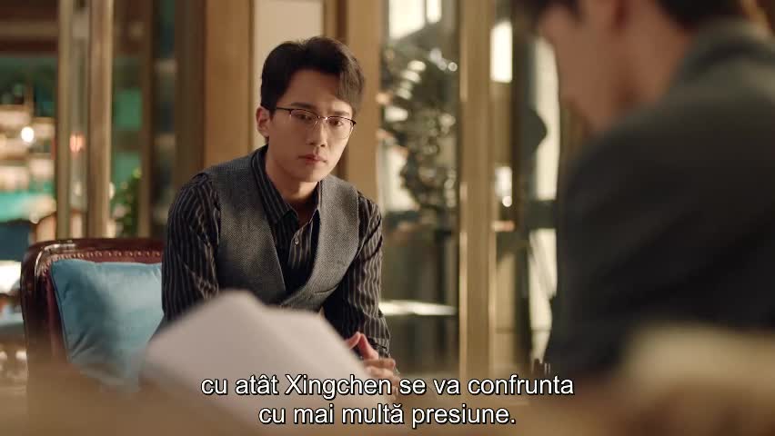 As Beautiful as You Episodul 10