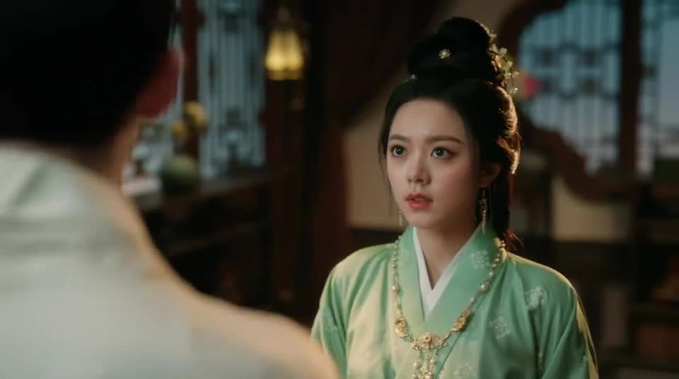 The Princess Royal Episodul 6