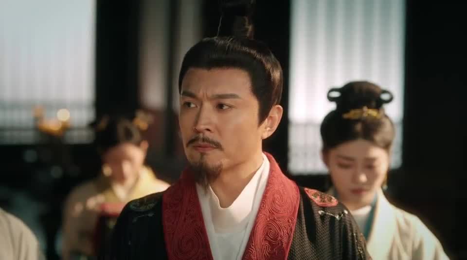 The Princess Royal Episodul 7