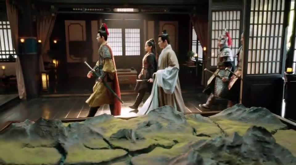 The Princess Royal Episodul 8