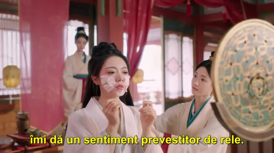 The Princess Royal Episodul 9
