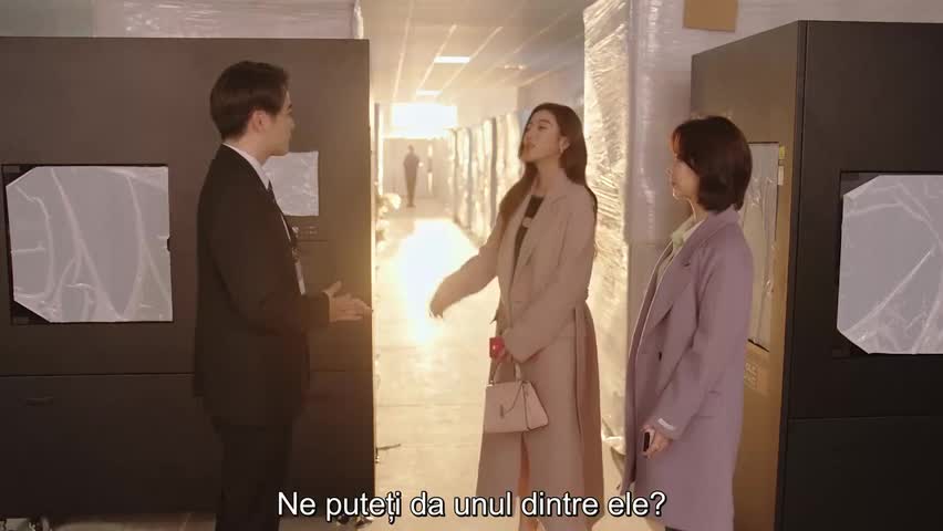 As Beautiful as You Episodul 11