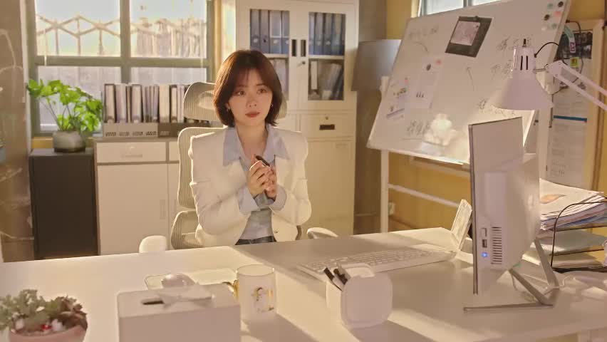 As Beautiful as You Episodul 12